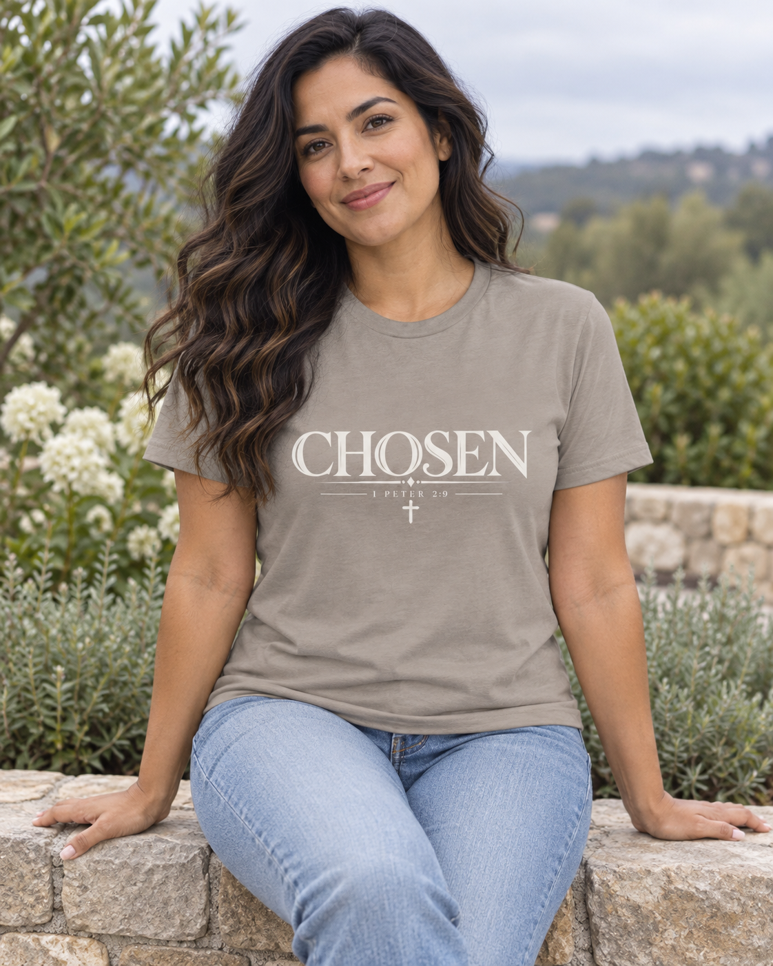 Chosen T-Shirt