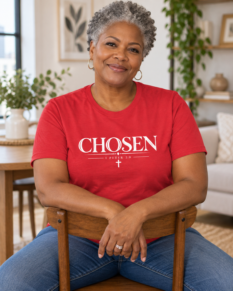 Chosen T-Shirt