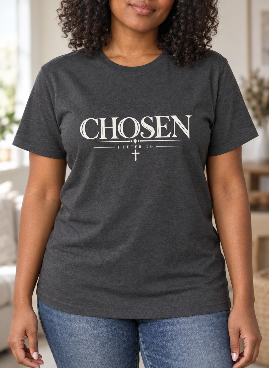 Chosen T-Shirt