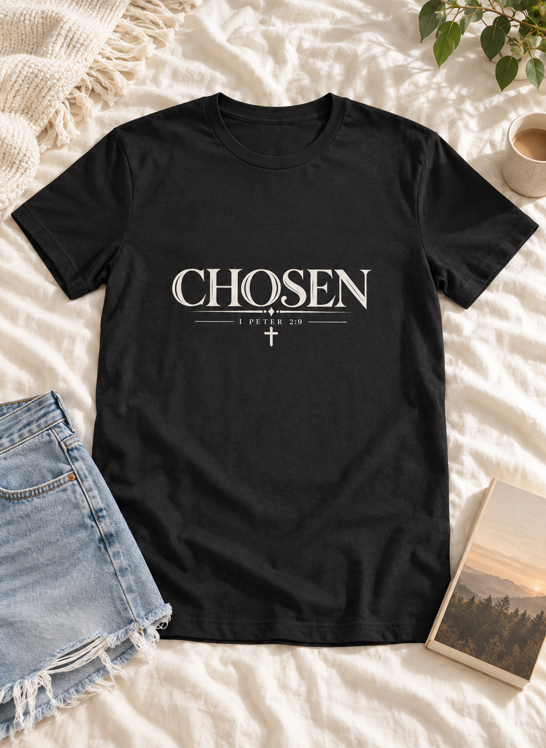 Chosen T-Shirt