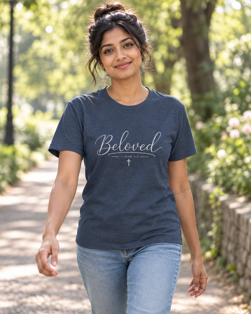 Beloved T-Shirt