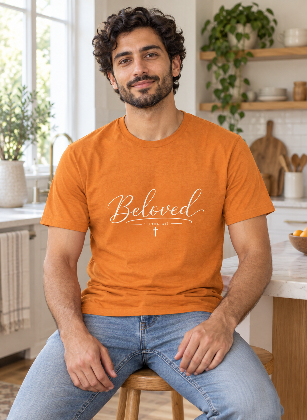 Beloved T-Shirt