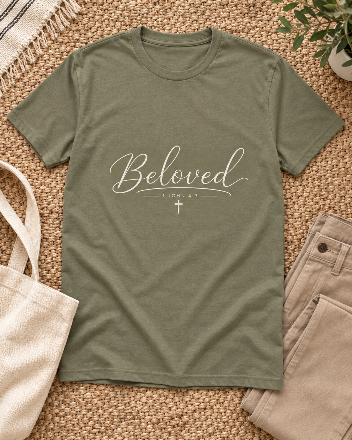 Beloved T-Shirt