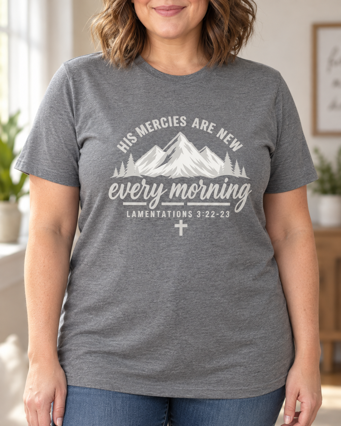 Every Morning T-Shirt