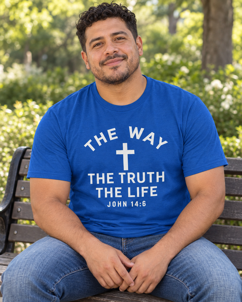 The Way T-Shirt
