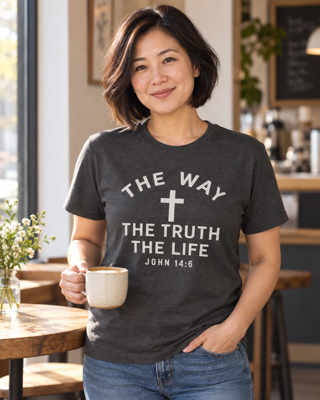 The Way T-Shirt