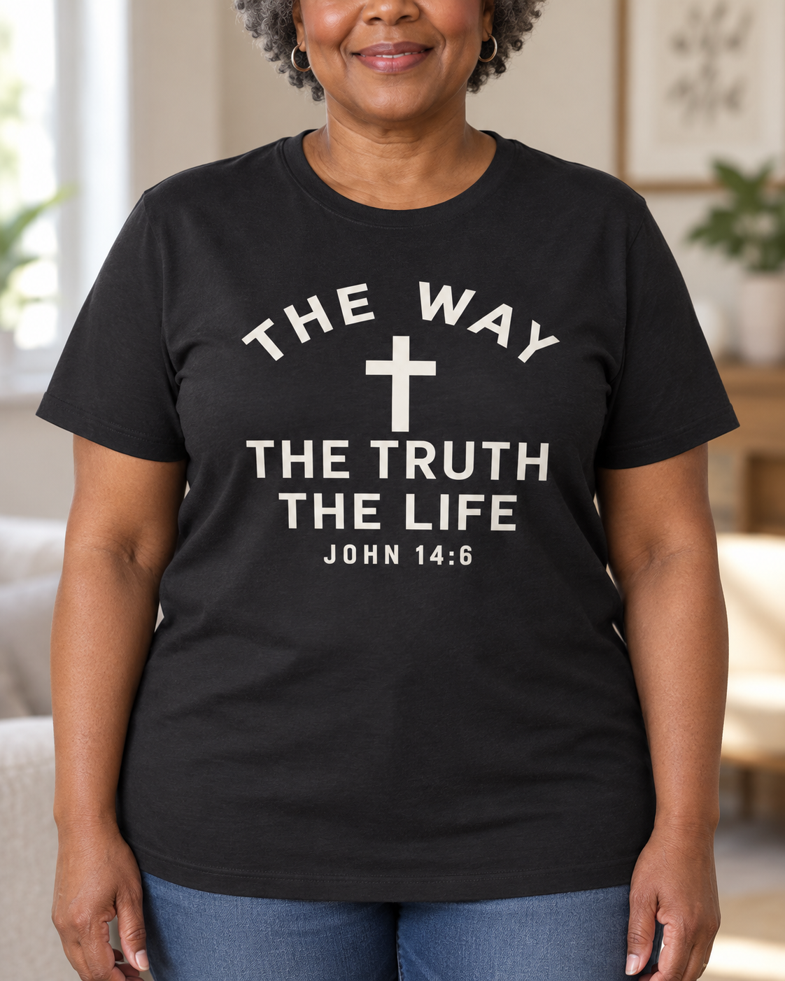The Way T-Shirt