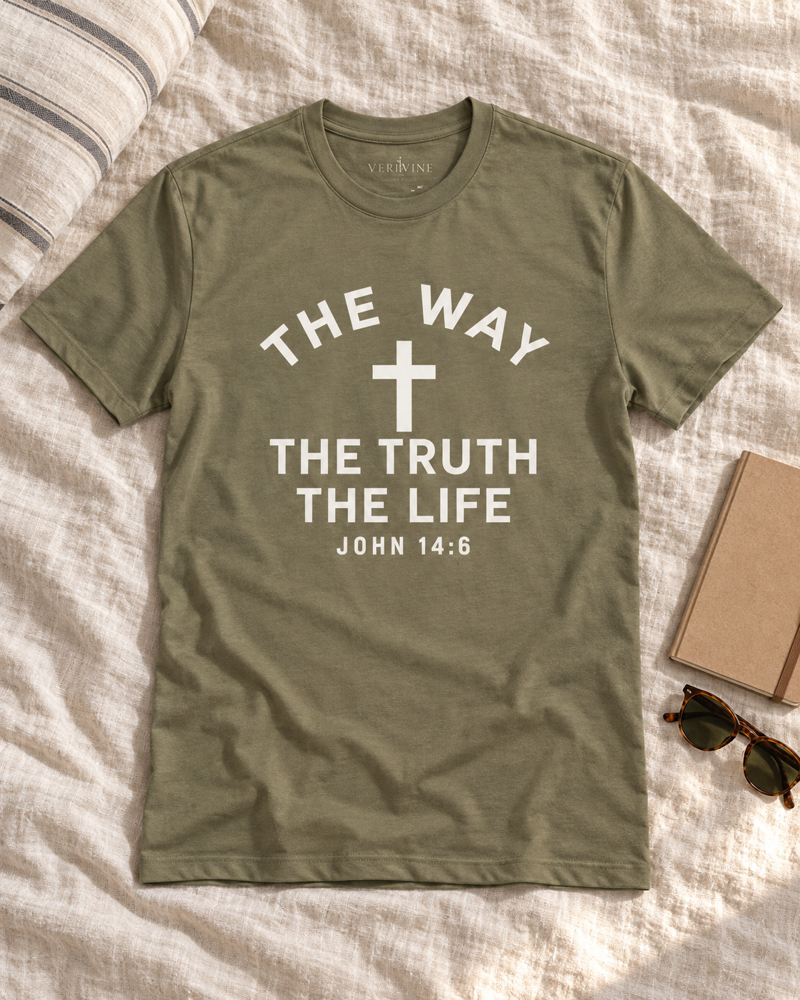 The Way T-Shirt