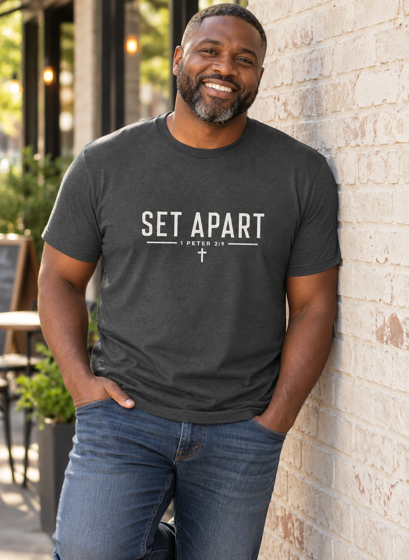 Set Apart T-Shirt