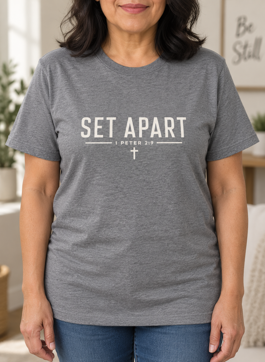 Set Apart T-Shirt