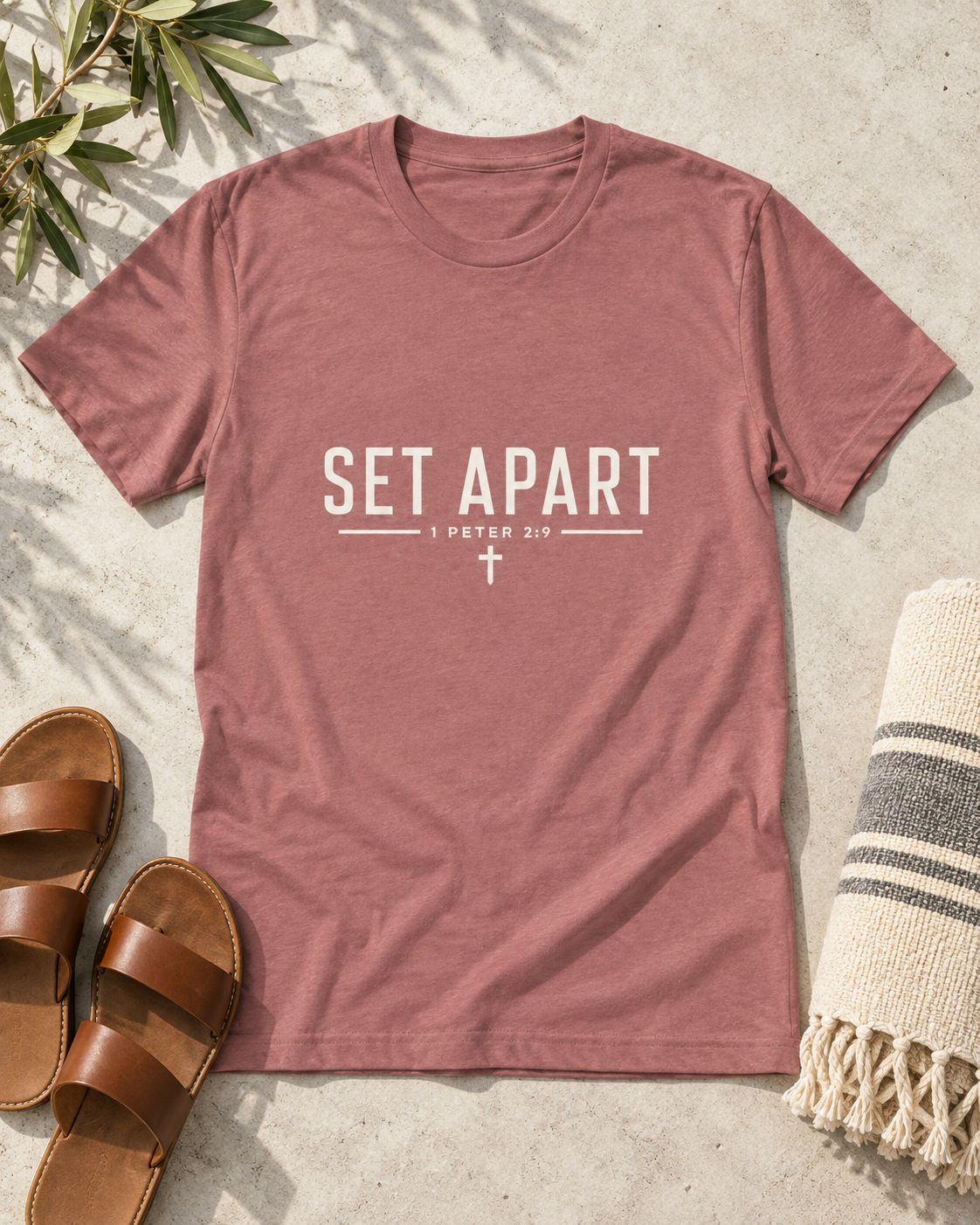 Set Apart T-Shirt