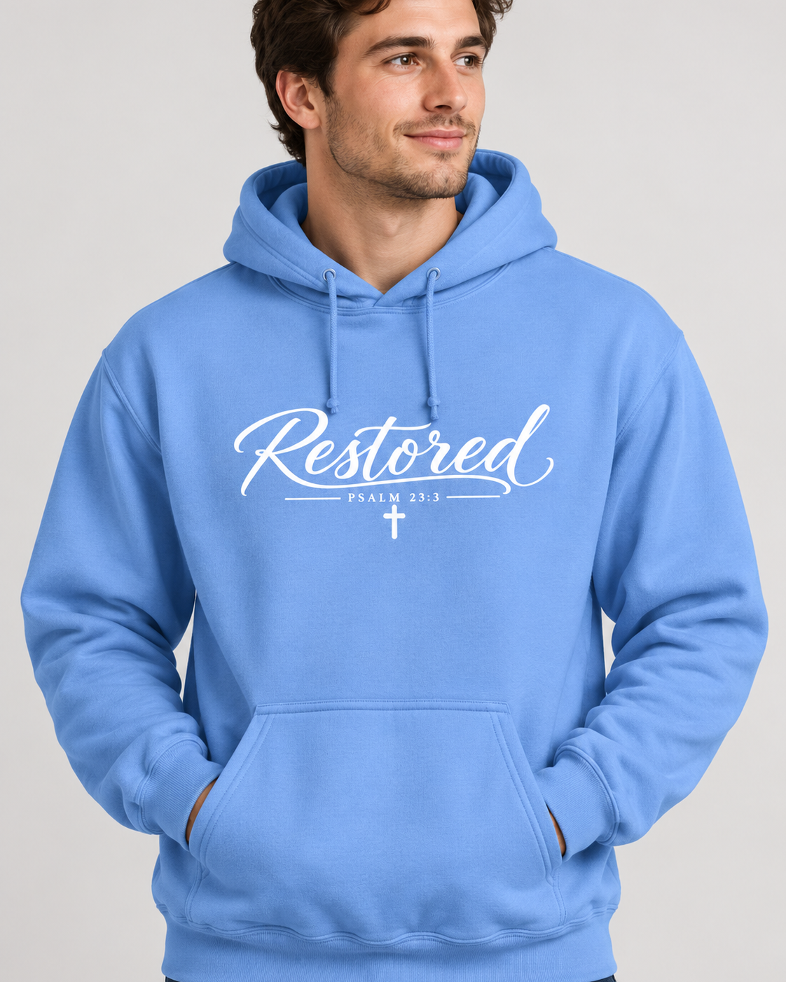 Restored Hoodie
