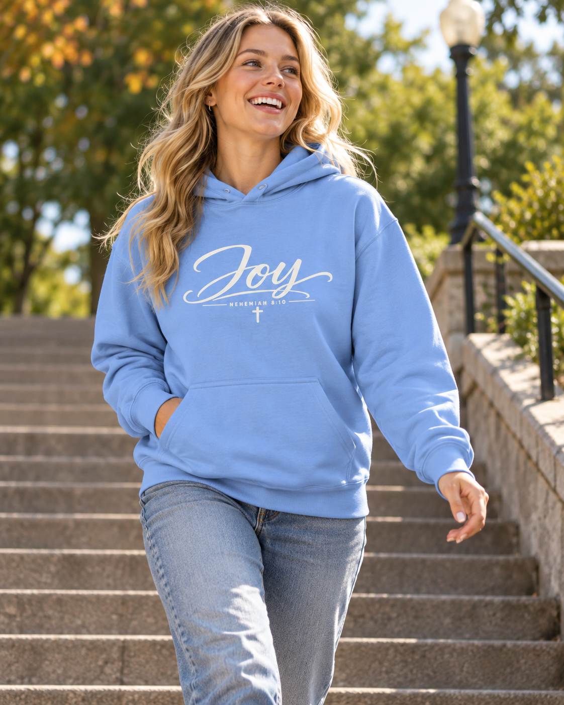 Joy Hoodie