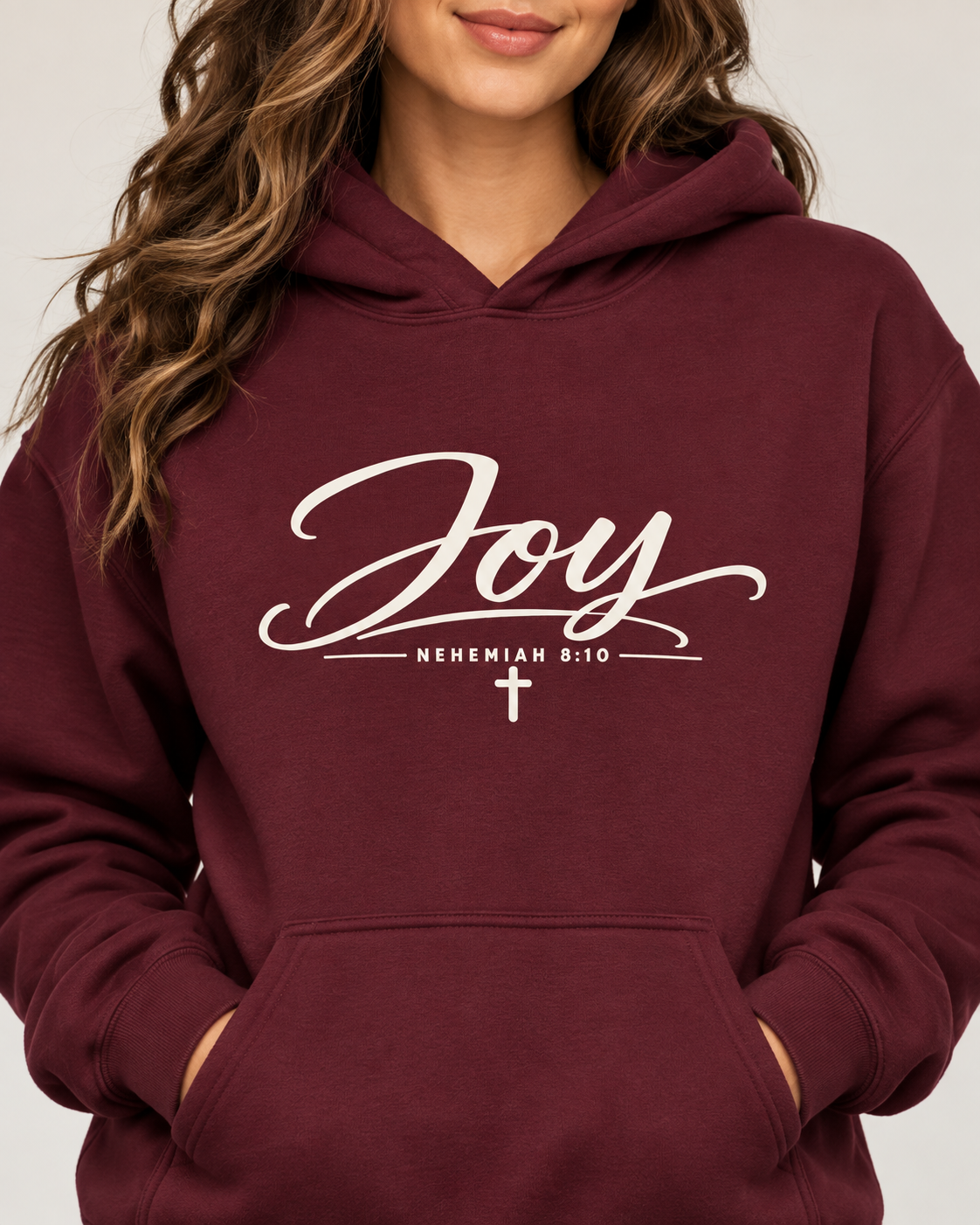 Joy Hoodie