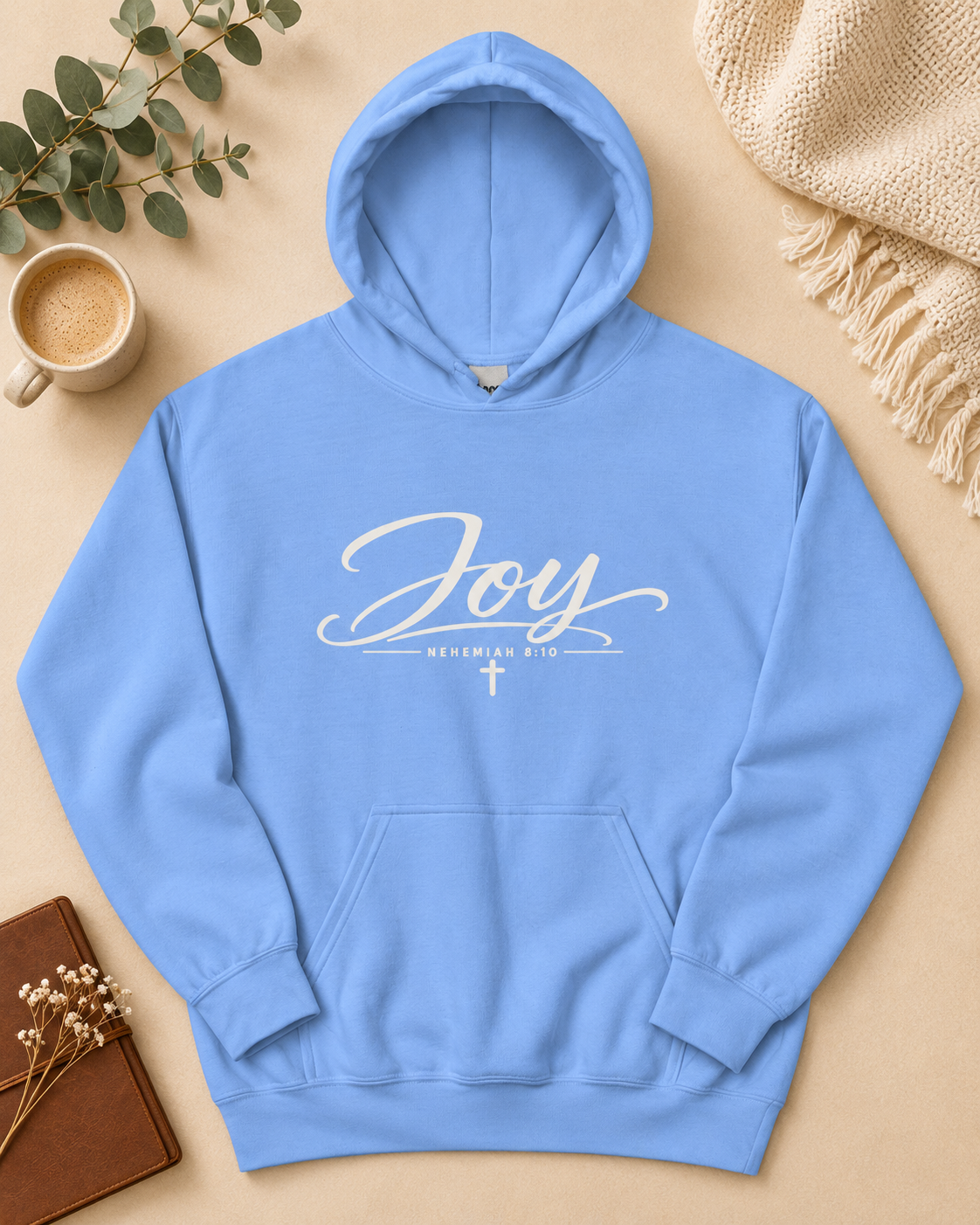 Joy Hoodie