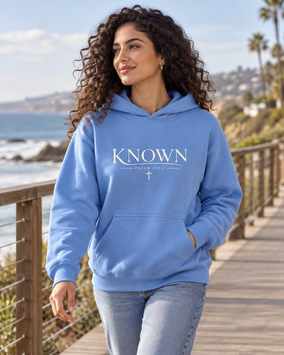 Known Hoodie