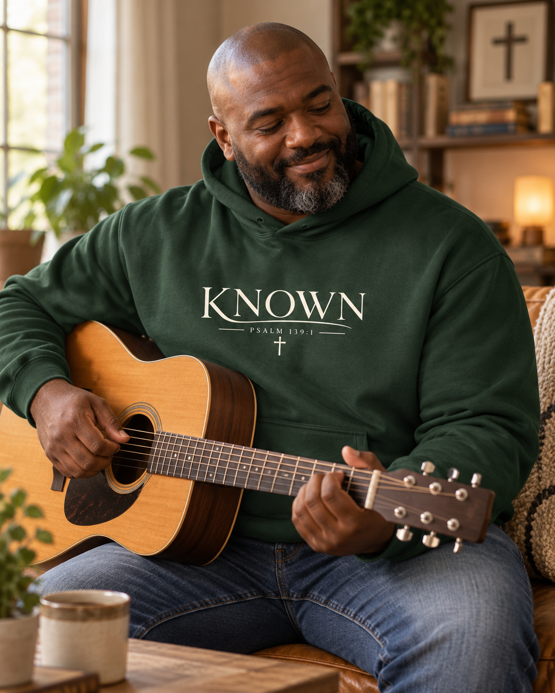 Known Hoodie