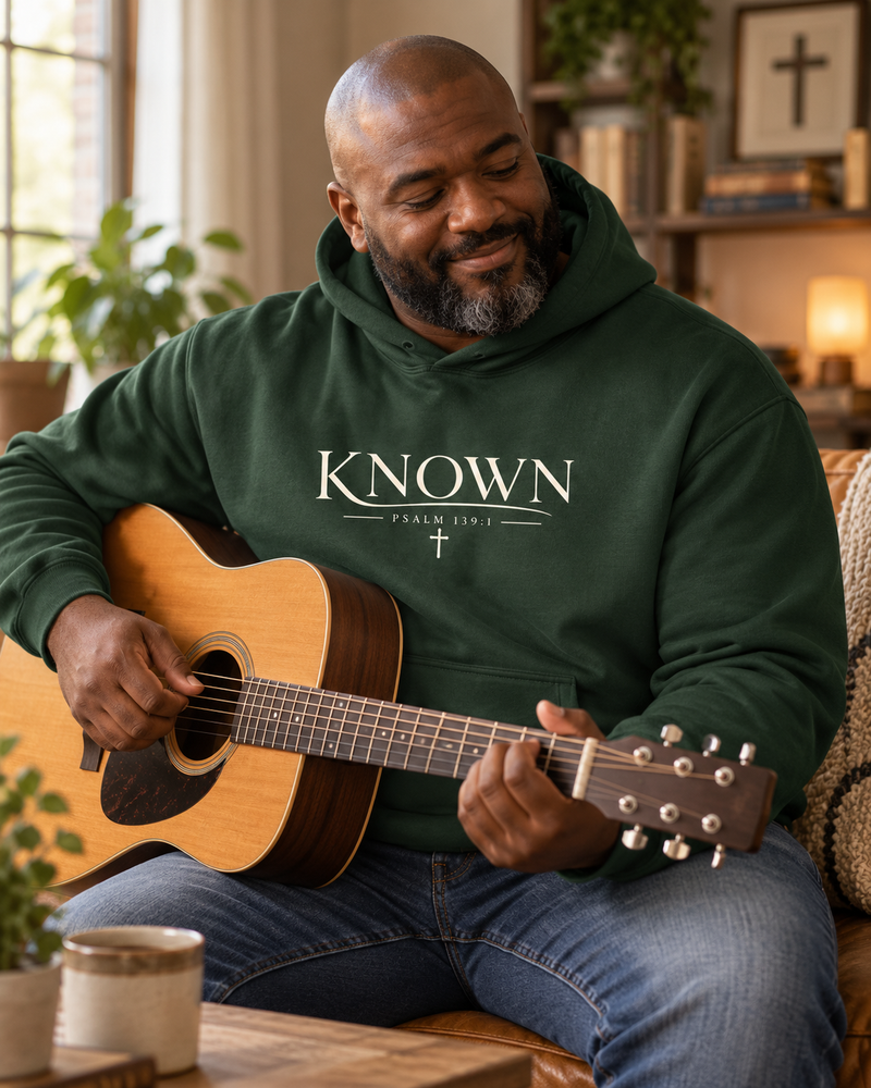 Known Hoodie