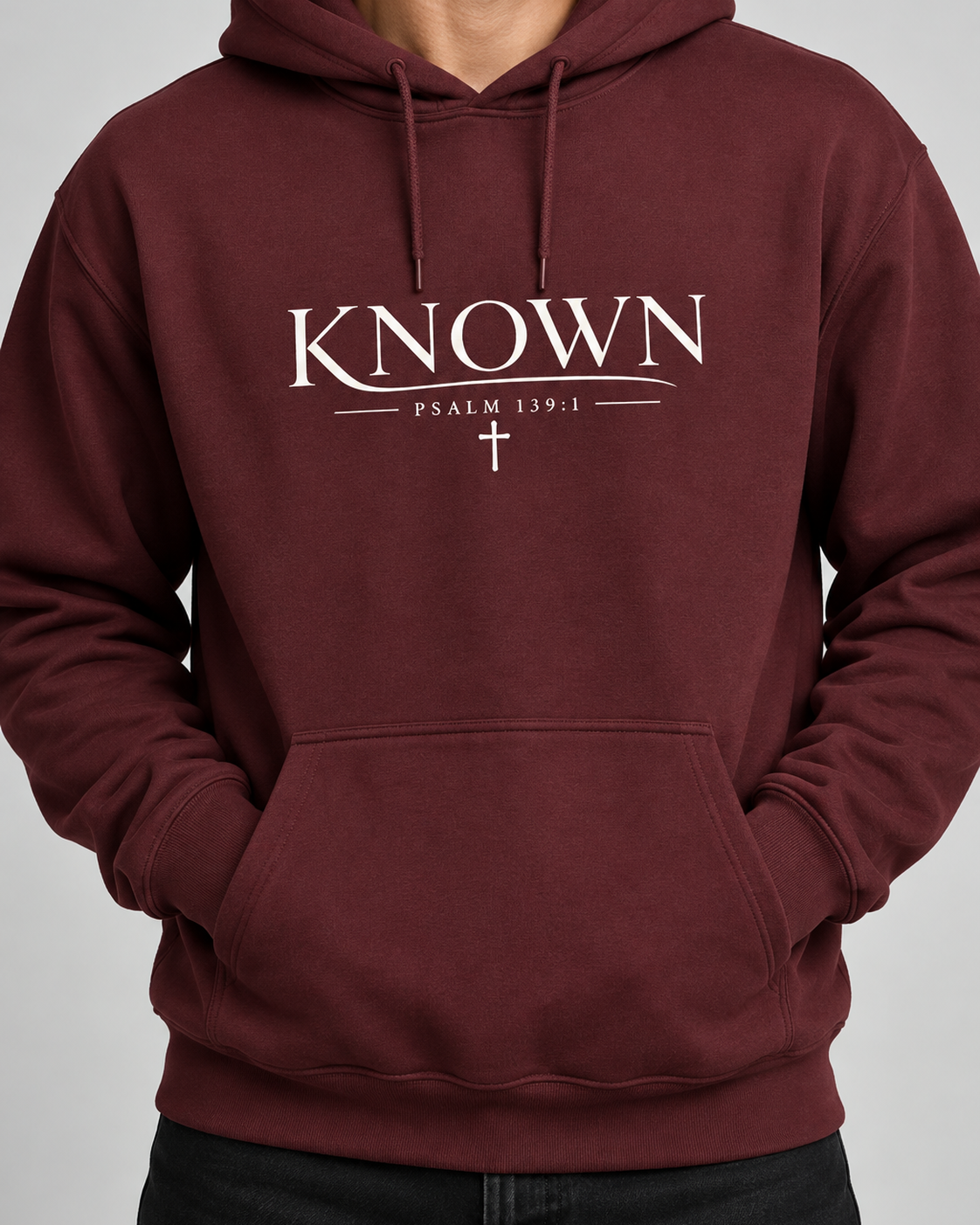 Known Hoodie