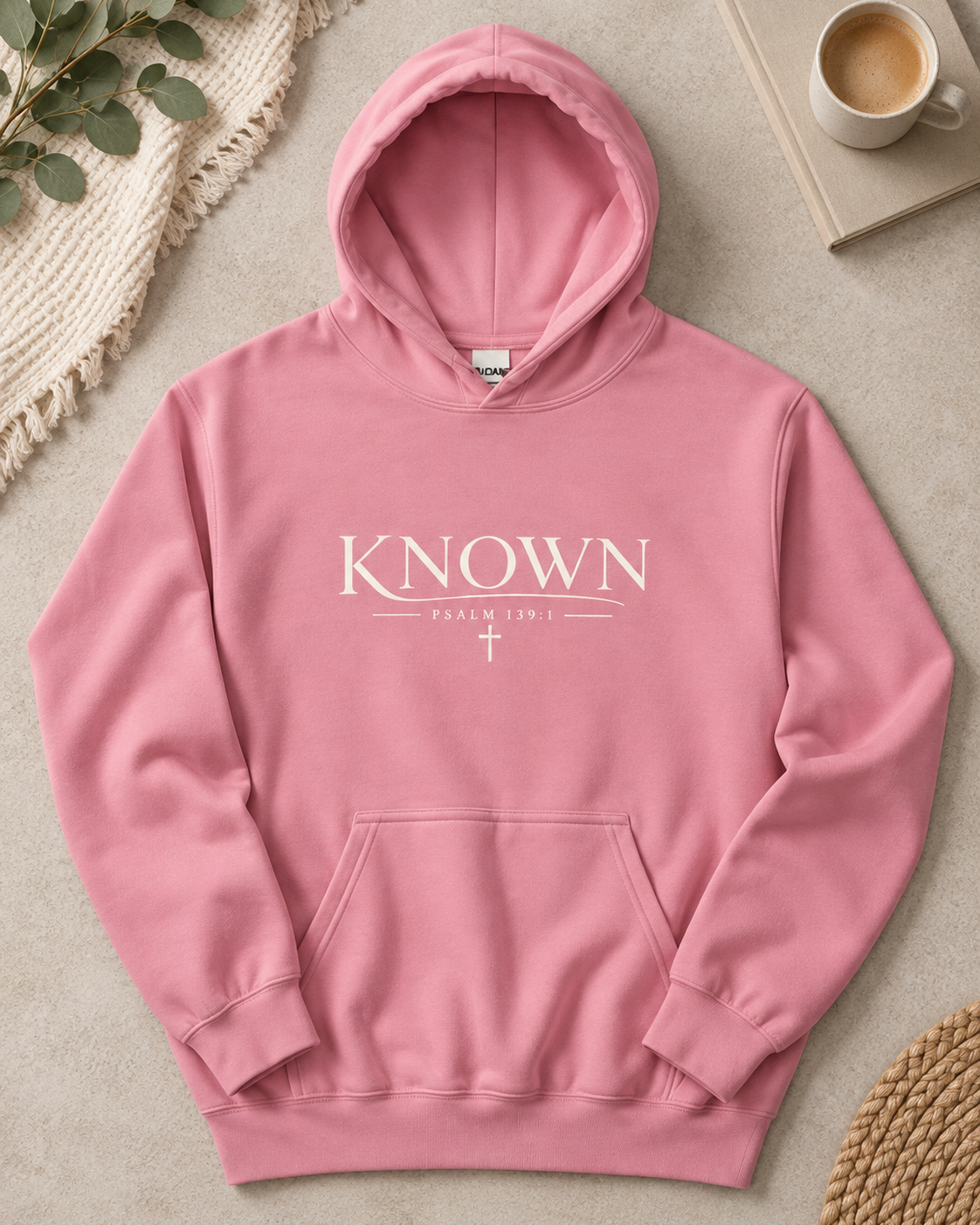 Known Hoodie