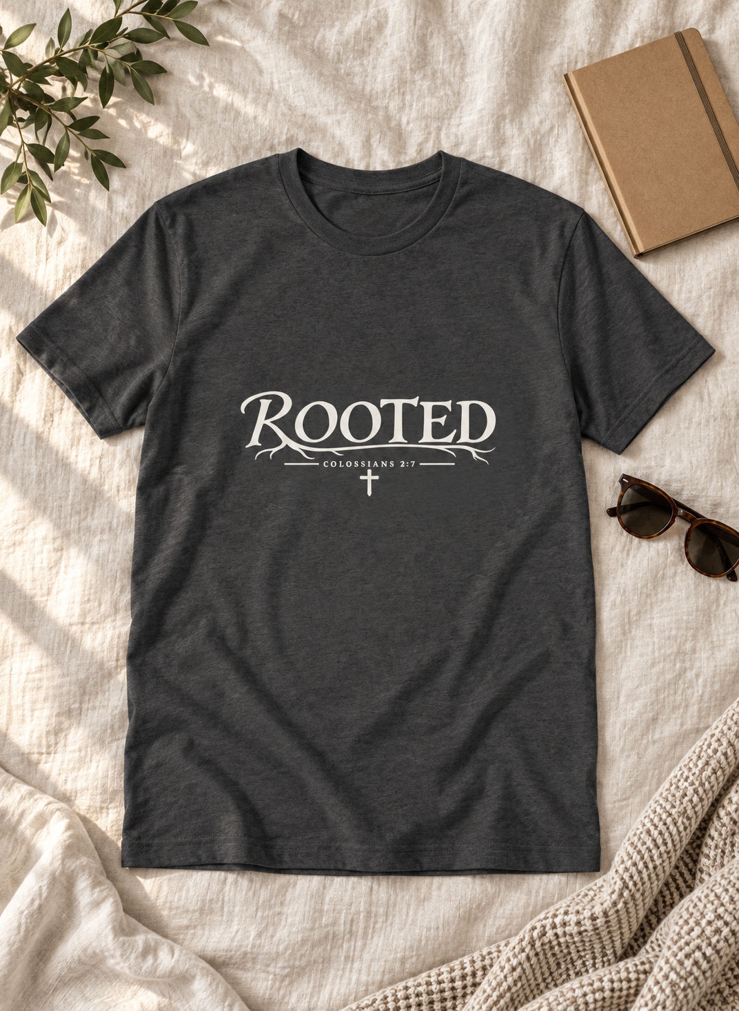 Rooted T-Shirt