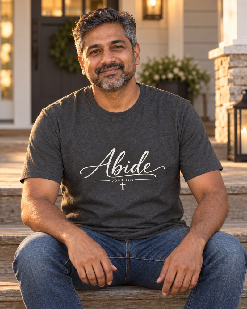 Abide T-Shirt