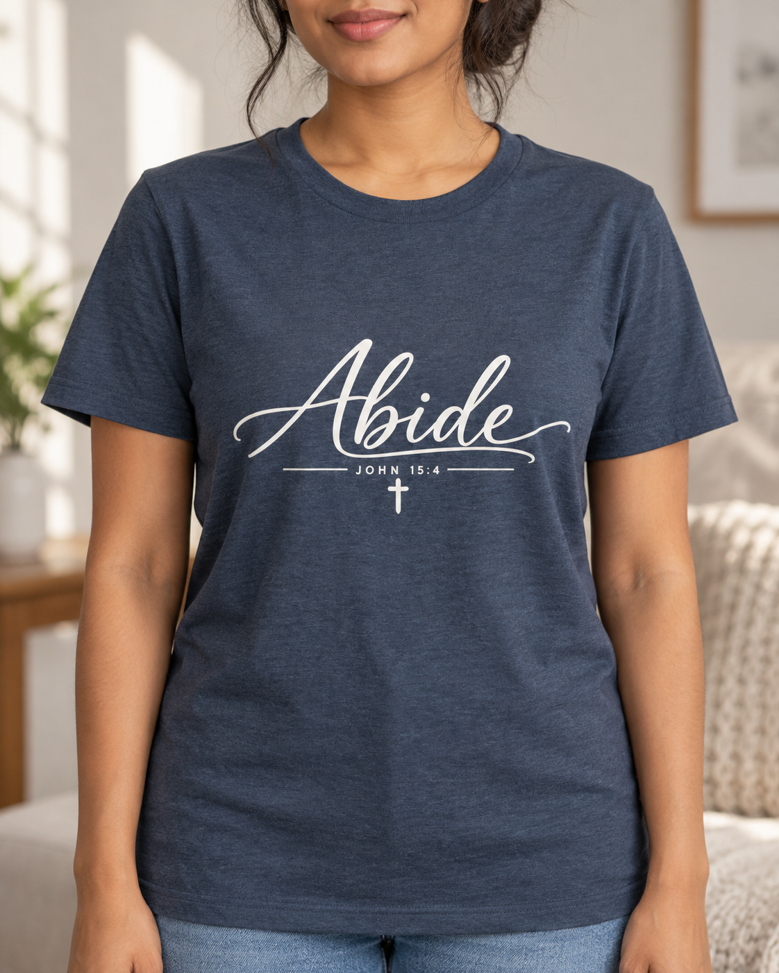 Abide T-Shirt