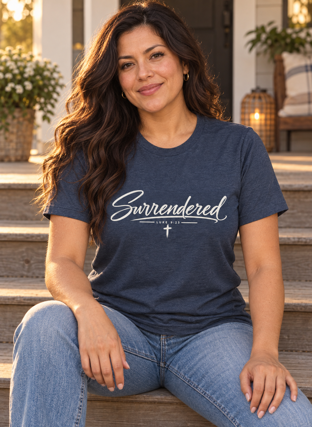 Surrendered T-Shirt