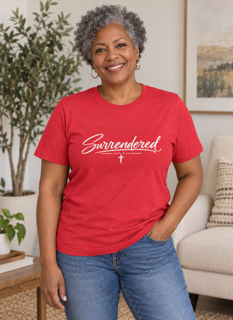 Surrendered T-Shirt