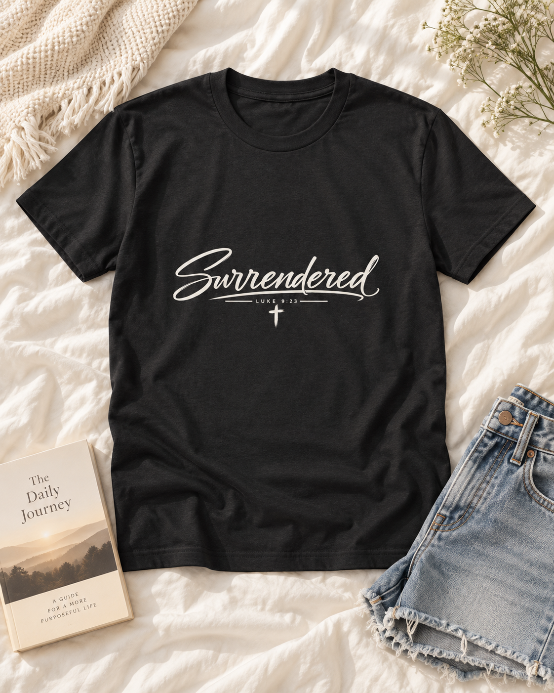Surrendered T-Shirt