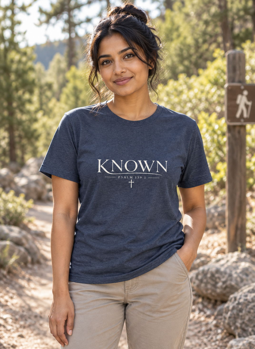 Known T-Shirt