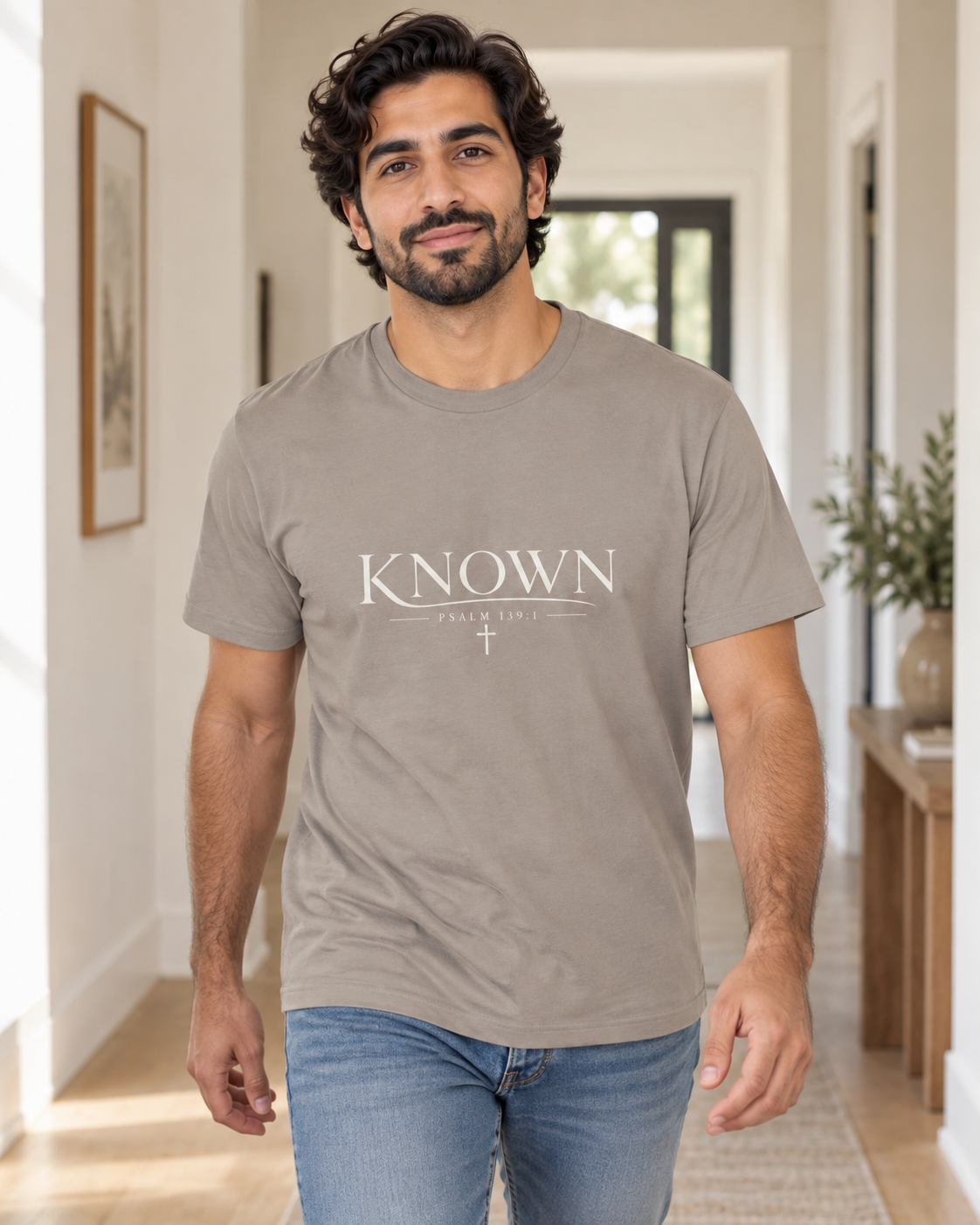 Known T-Shirt
