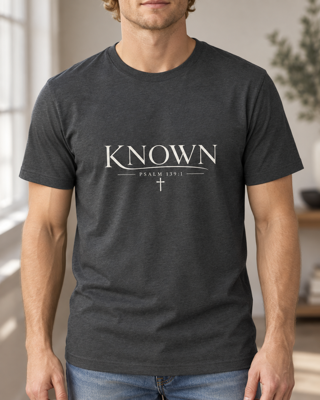 Known T-Shirt