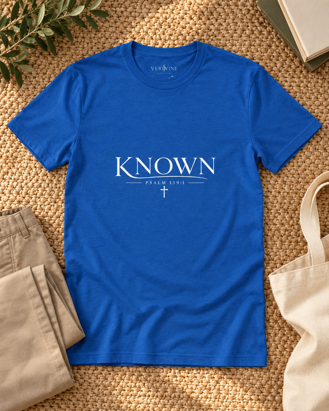 Known T-Shirt