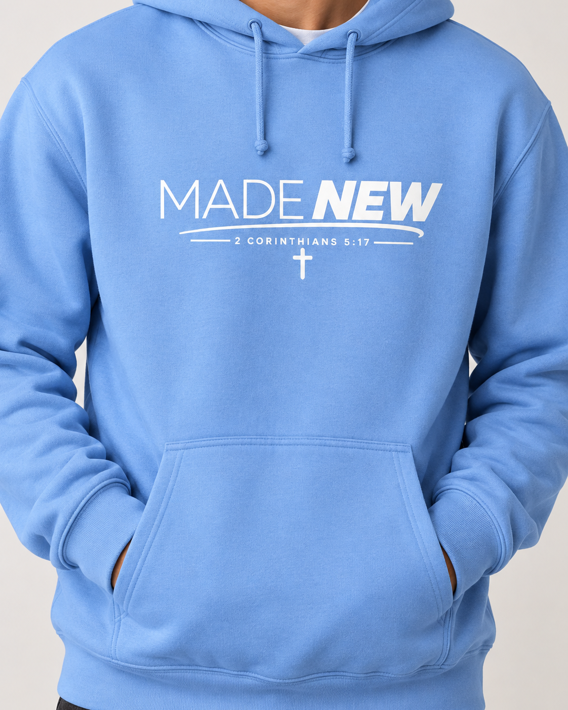 Made New Hoodie