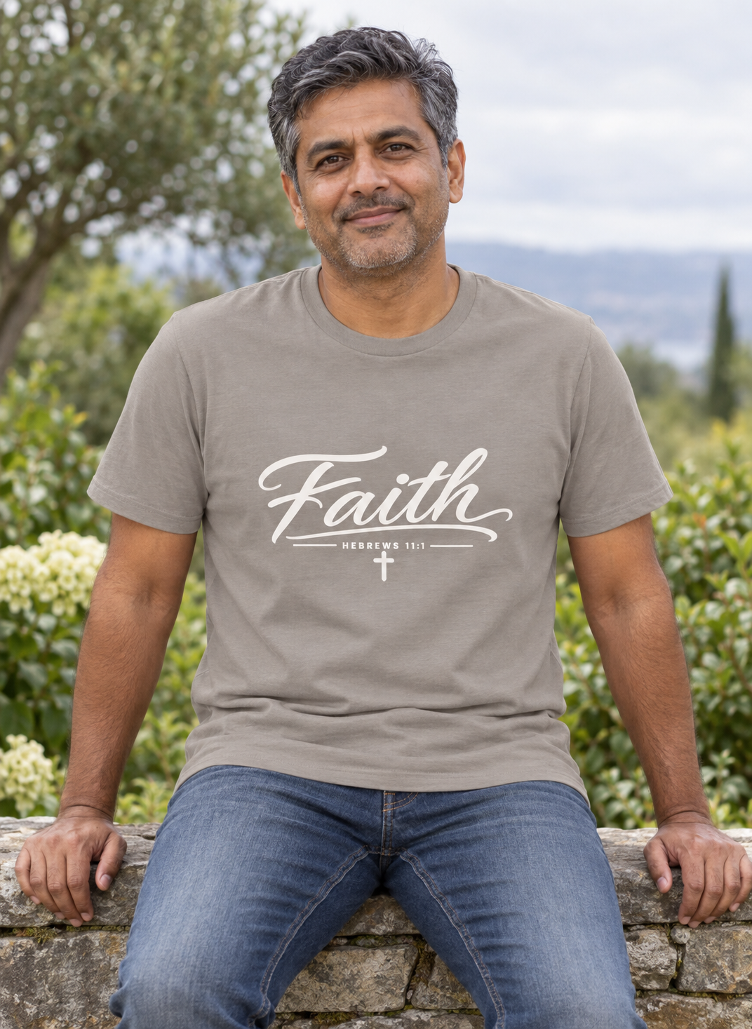 Faith T-Shirt