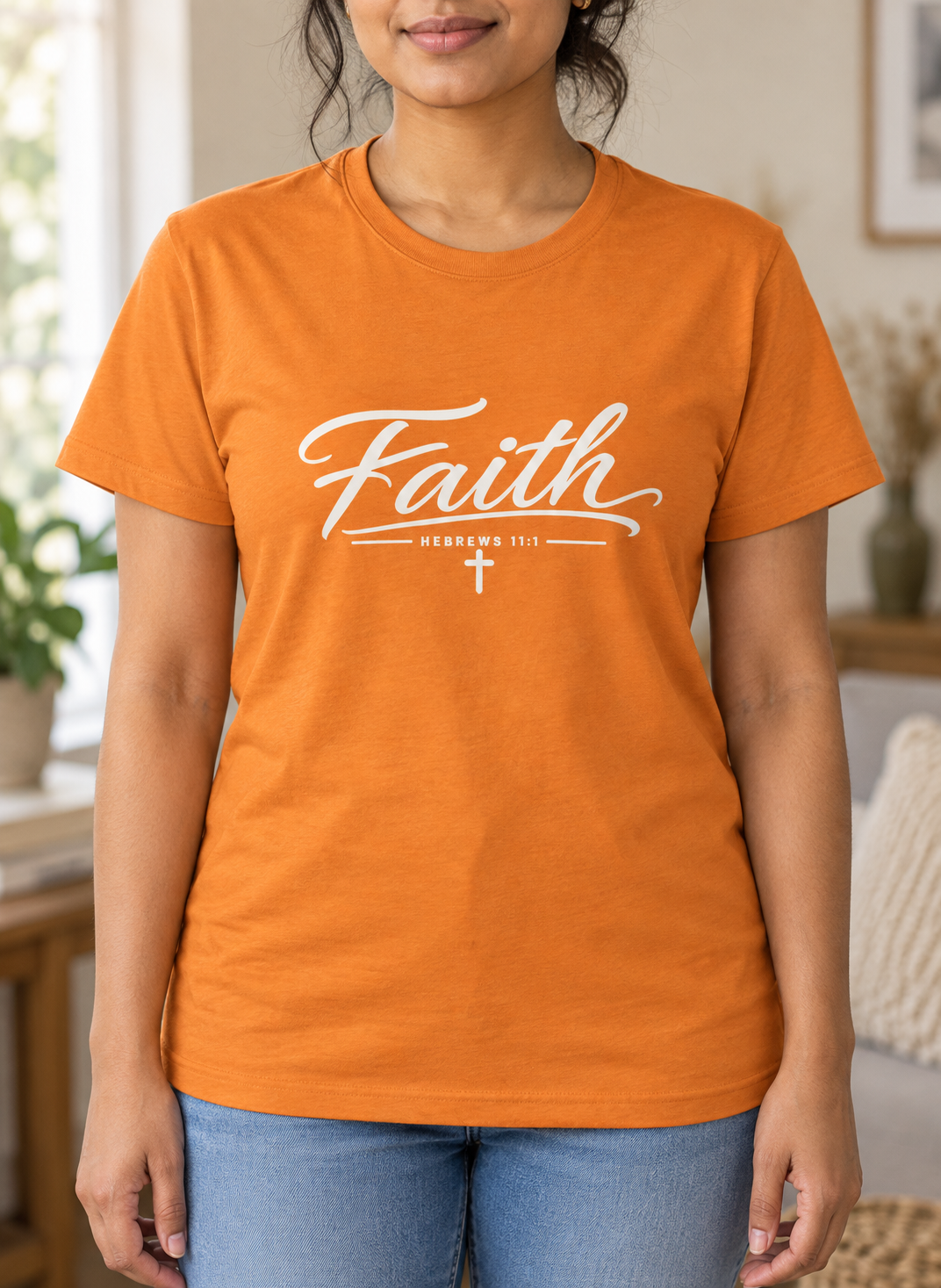 Faith T-Shirt