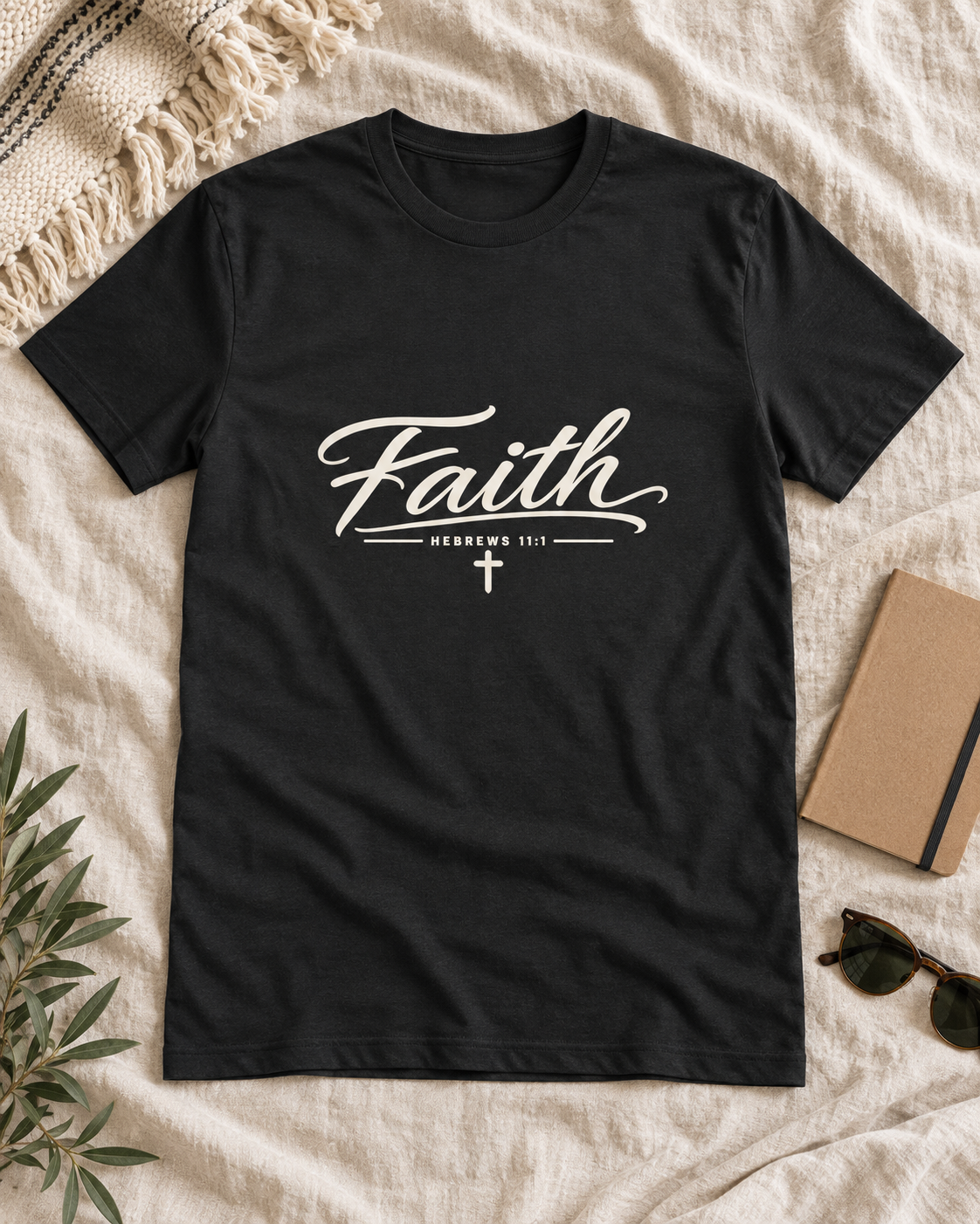 Faith T-Shirt