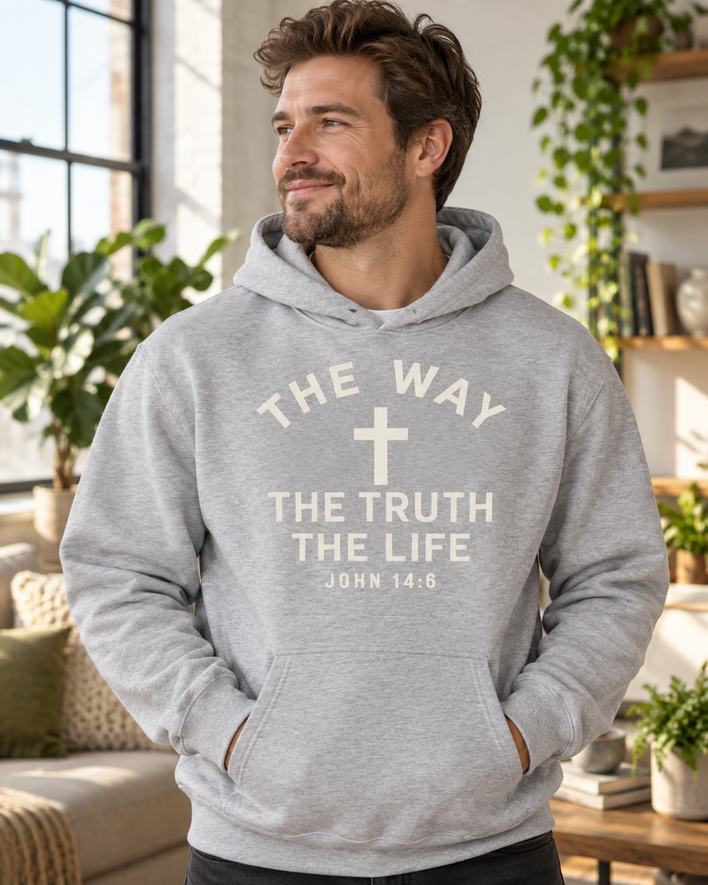 The Way Hoodie