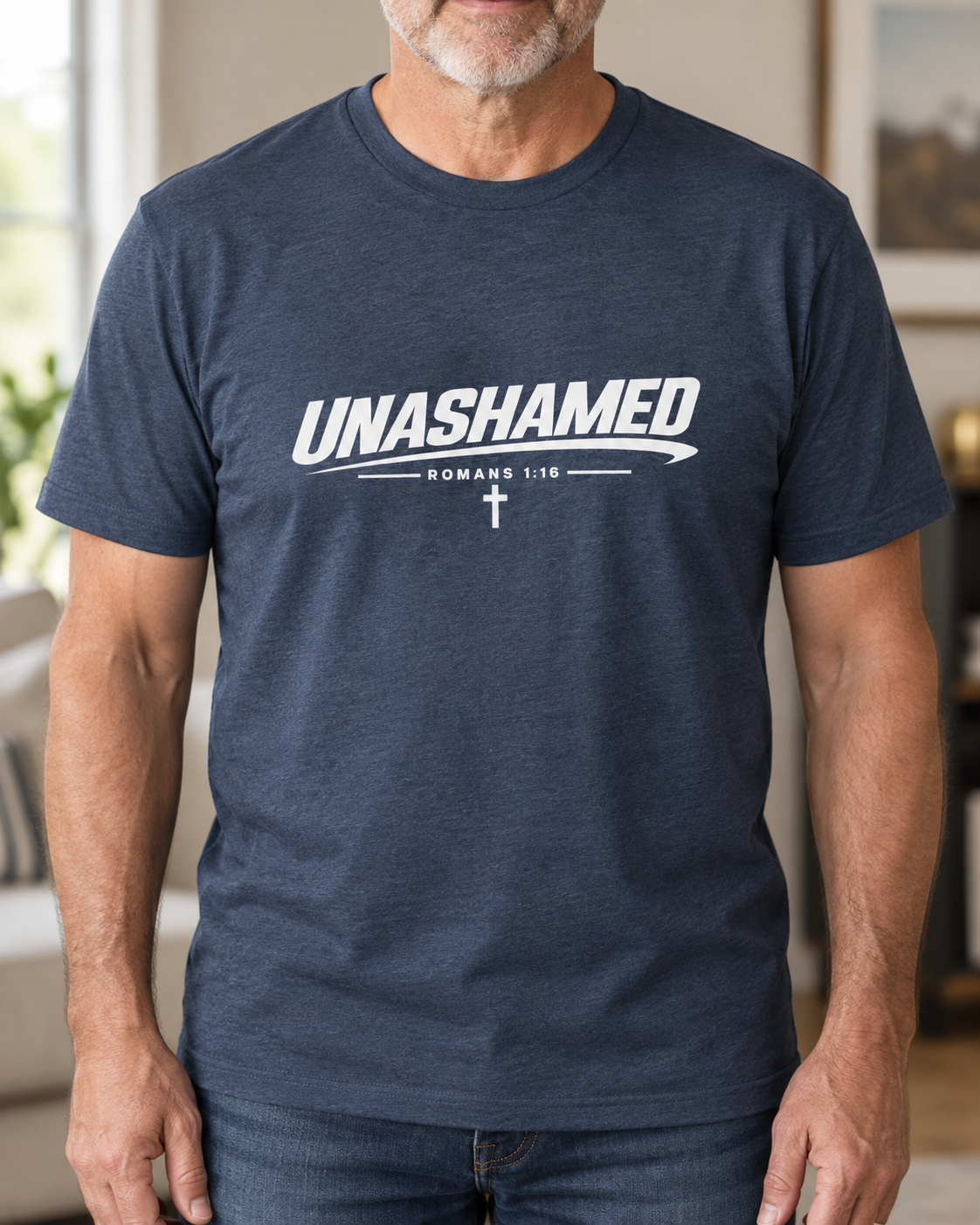 Unashamed T-Shirt