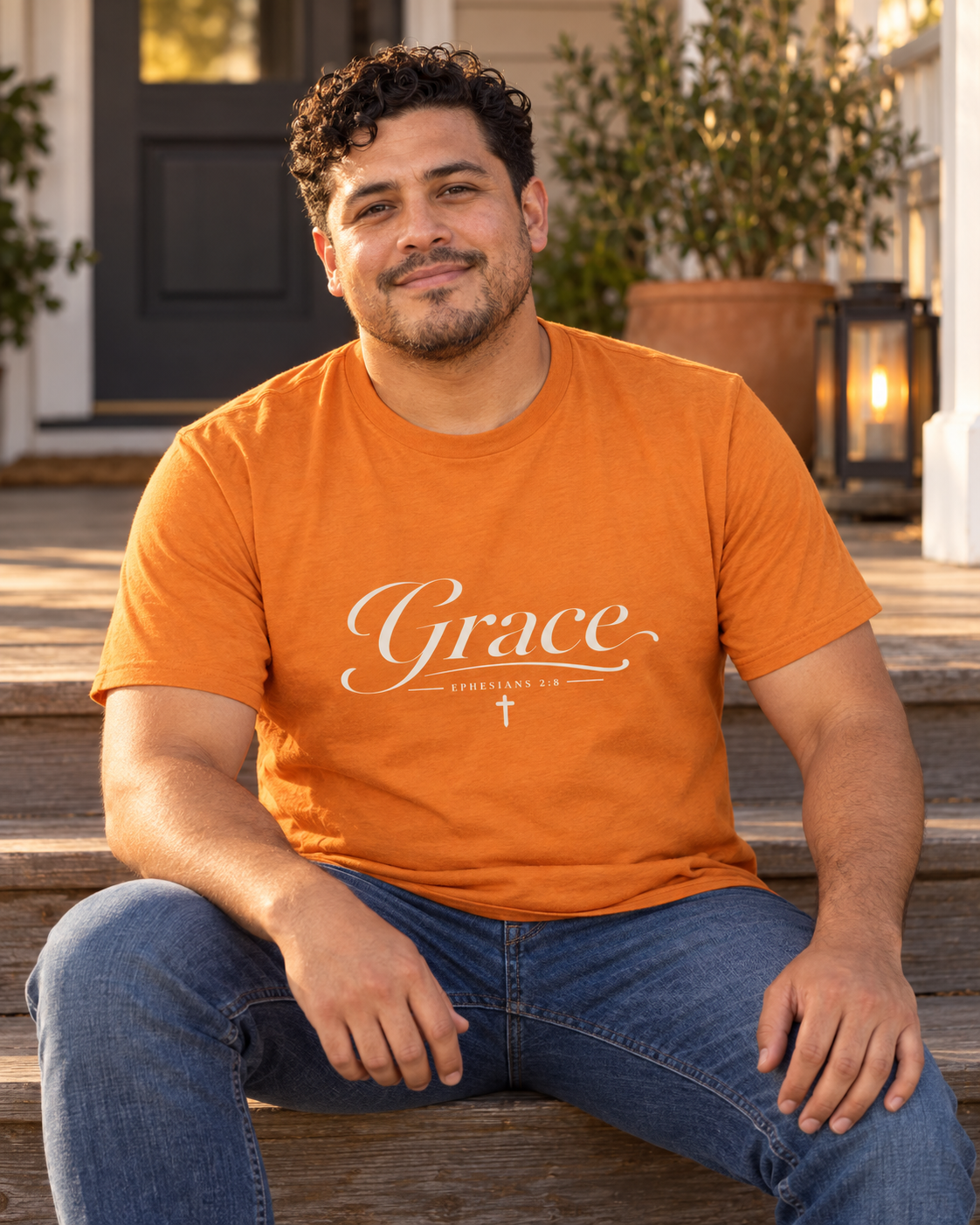 Grace T-Shirt