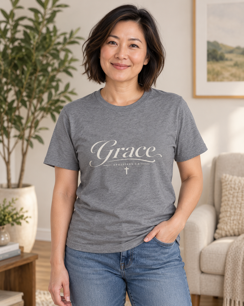 Grace T-Shirt