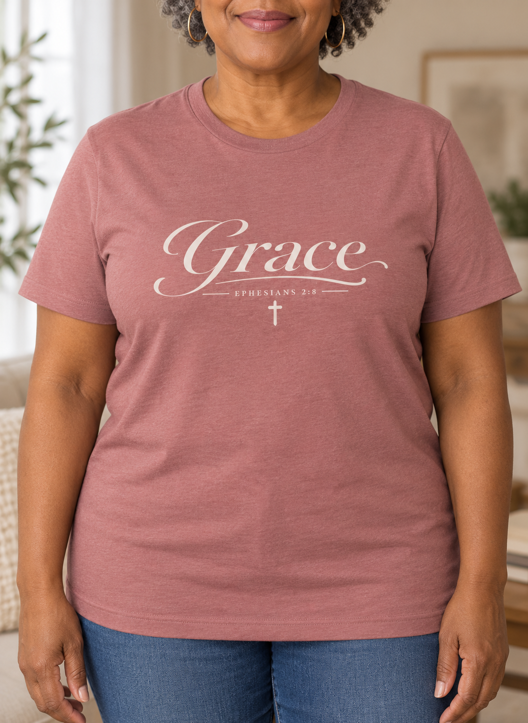 Grace T-Shirt