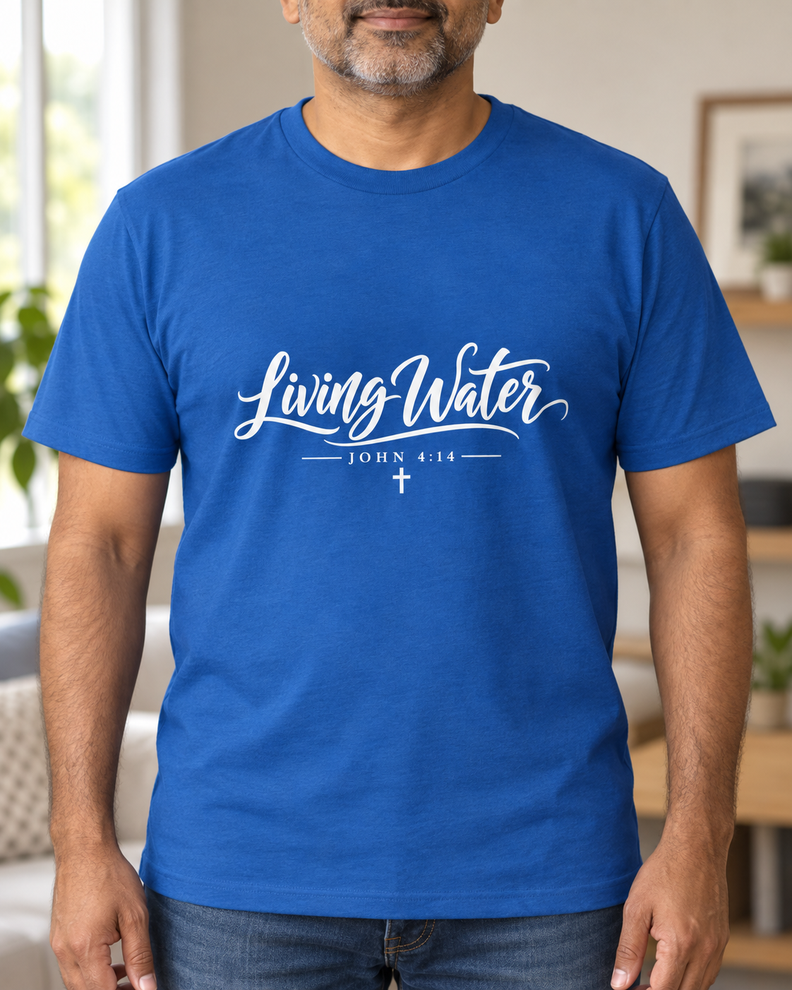 Living Water T-Shirt