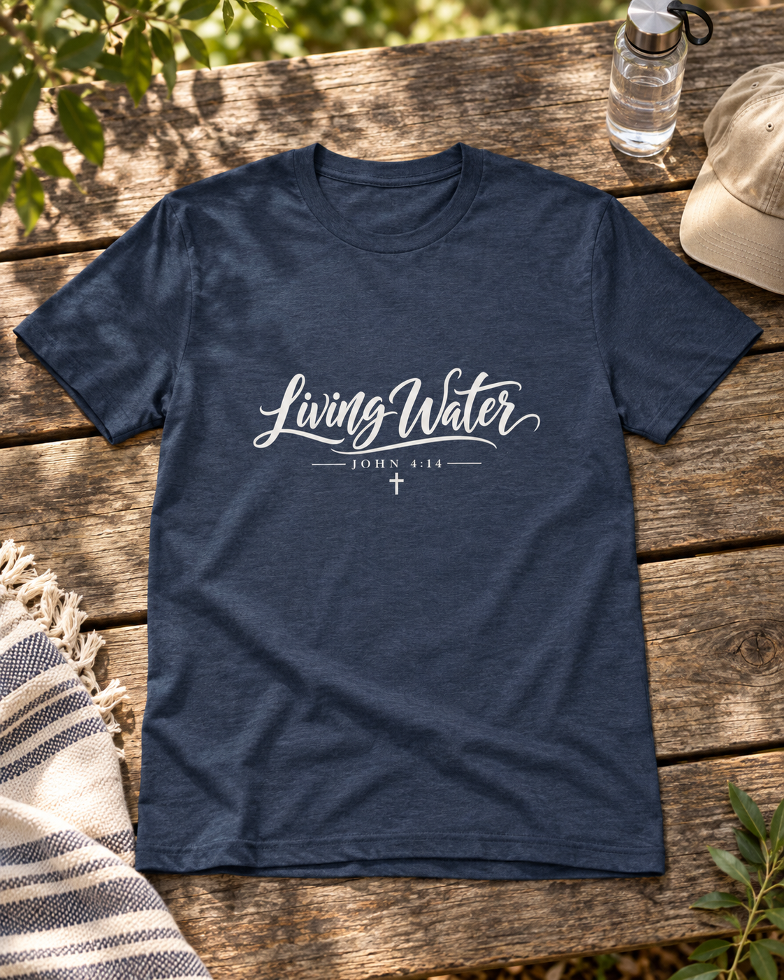 Living Water T-Shirt