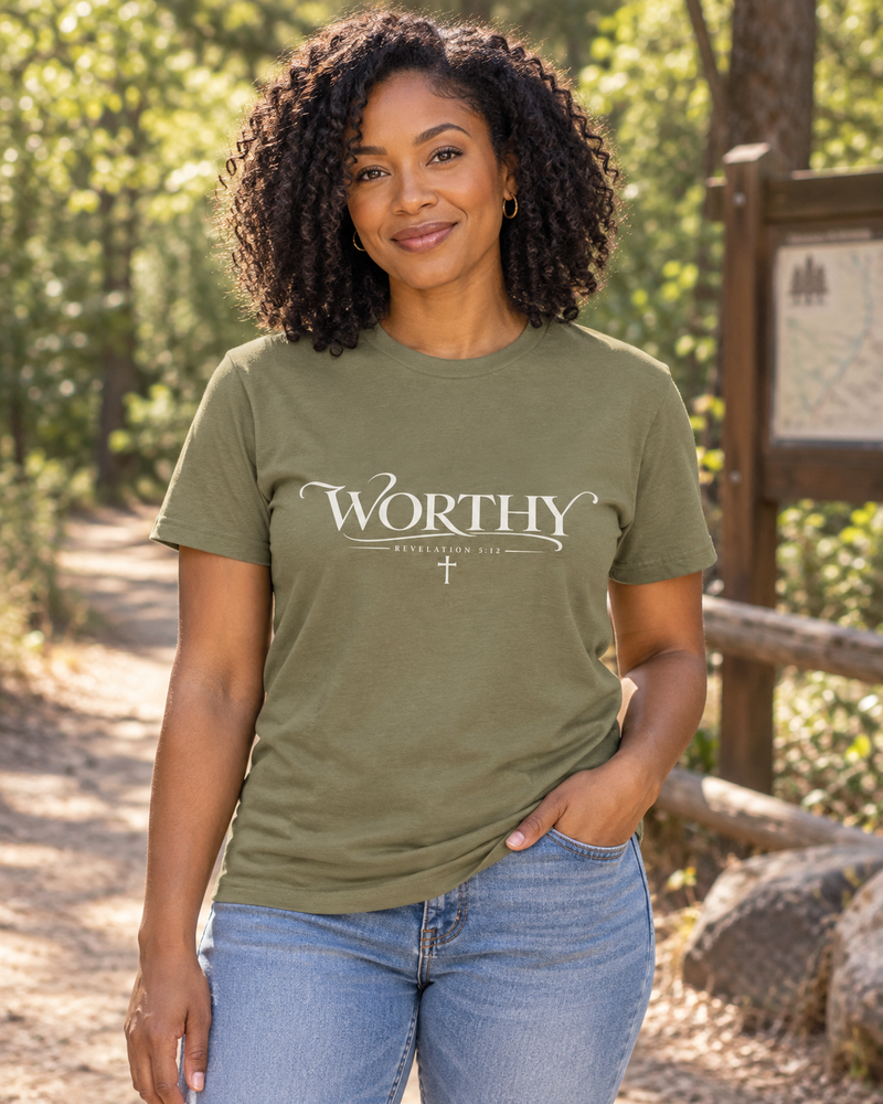 Worthy T-Shirt