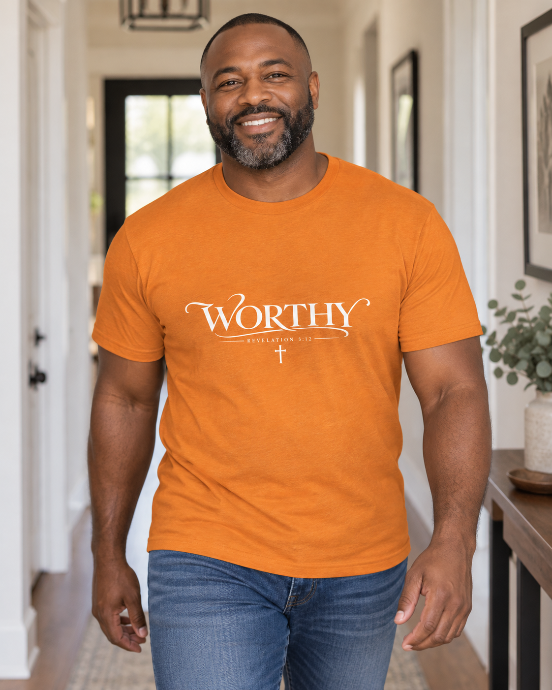 Worthy T-Shirt