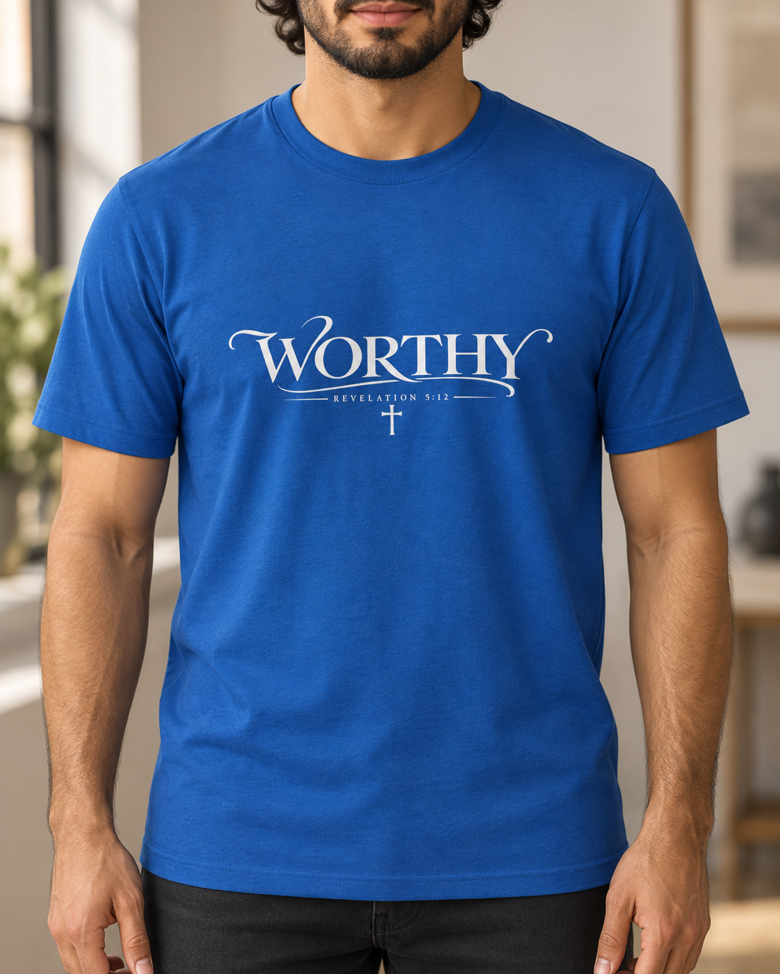 Worthy T-Shirt