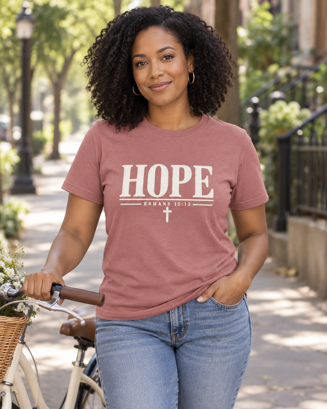 Hope T-Shirt
