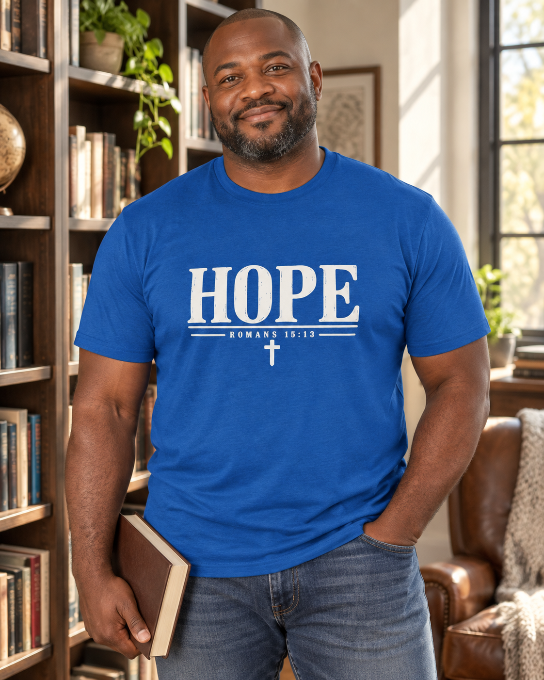 Hope T-Shirt